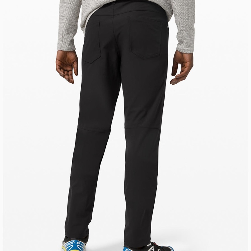 ABC Pant 32”